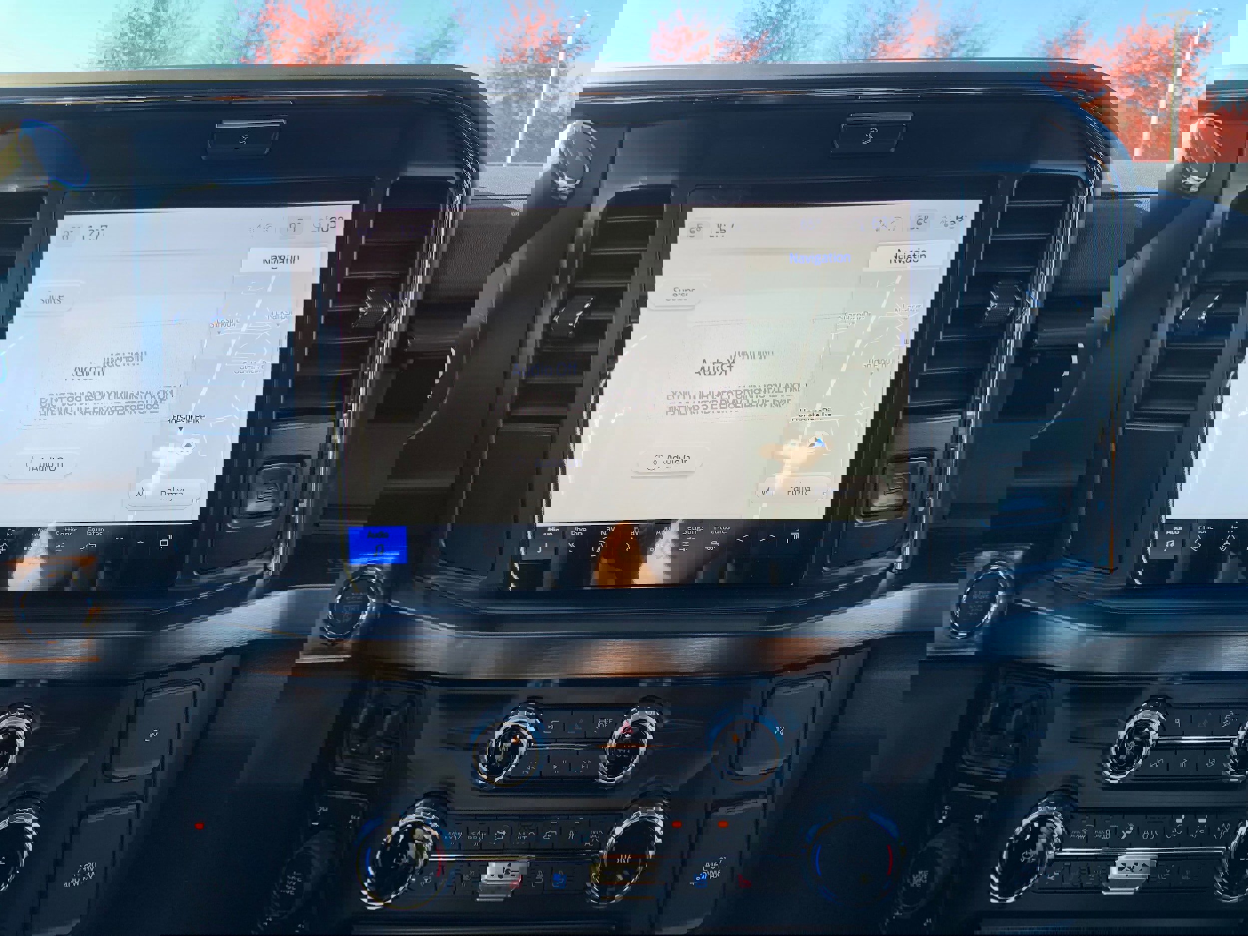 New 2026 Ford F250 Lariat w/ FX4 Off-Road Package image 13