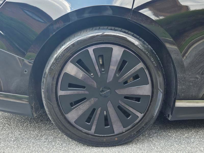Used 2025 Lucid Air Grand Touring AWD/4WD image 15