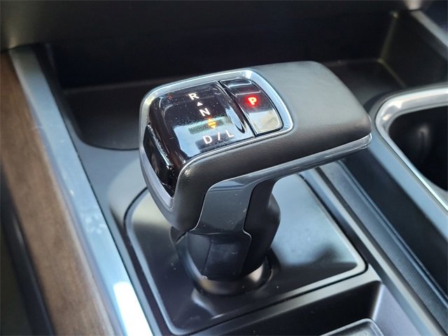 Used 2023 Chevrolet Silverado 1500 High Country w/ High Country Premium Package image 23