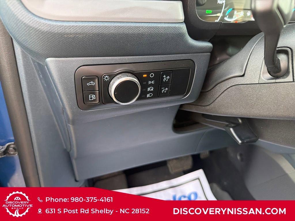 Used 2024 Ford Maverick XLT w/ XLT Luxury Package image 15