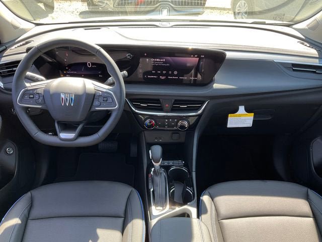 New 2026 Buick Encore GX Sport Touring w/ Advanced Technology Package FWD image 13
