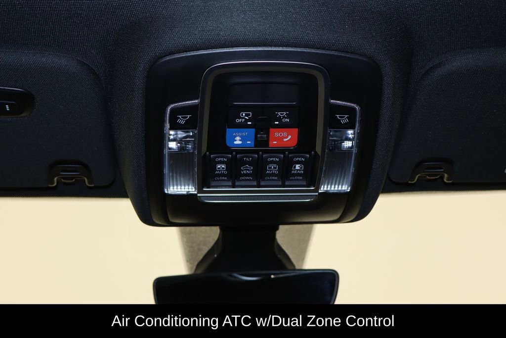 Used 2023 RAM 1500 Big Horn AWD/4WD image 25