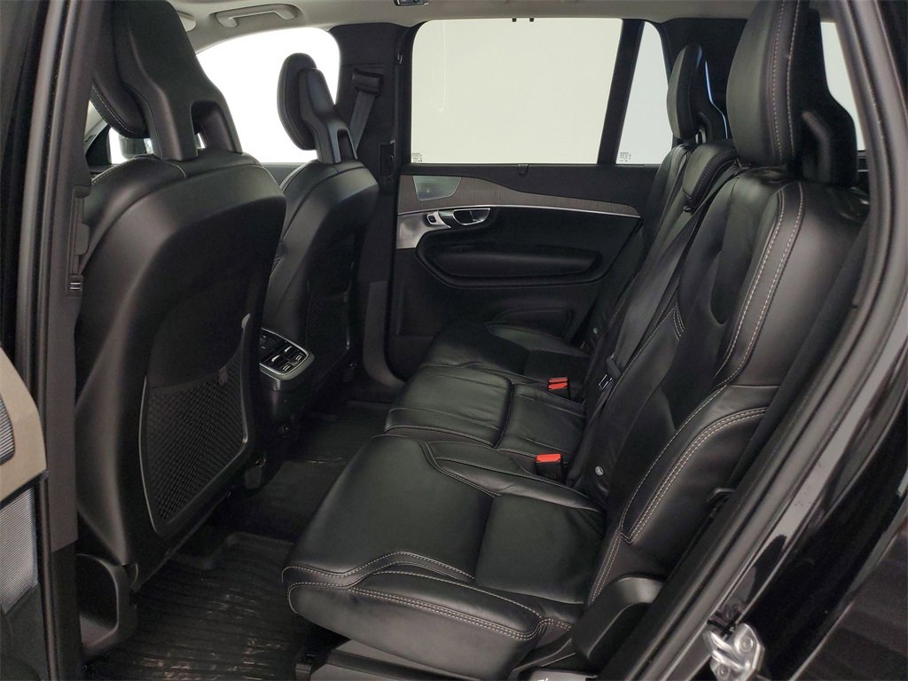 Used 2021 Volvo XC90 T6 Inscription w/ Advanced Package image 24