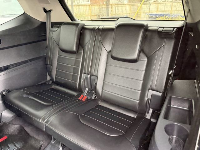 Used 2018 Volkswagen Atlas SEL Premium image 19