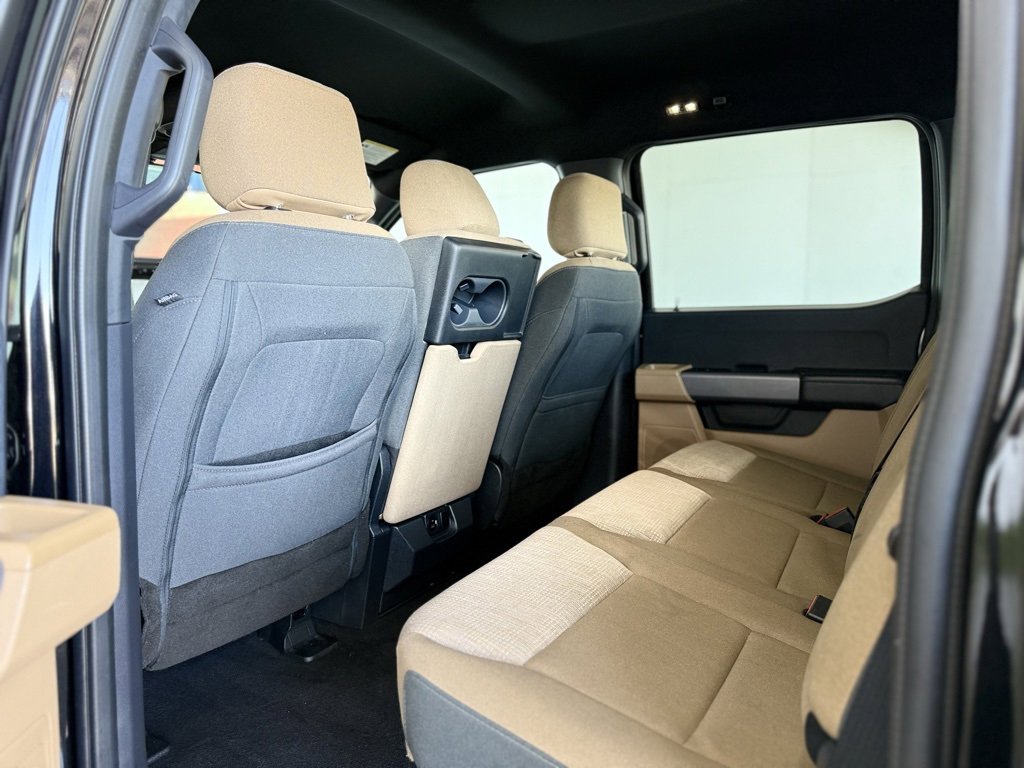 Used 2023 Ford F150 XLT image 35