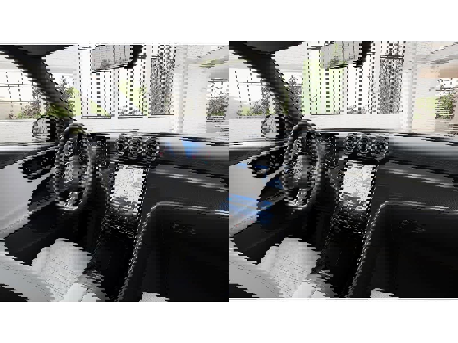 New 2026 Mercedes-Benz C 300 Sedan image 6