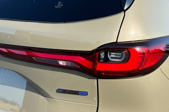 New 2026 MAZDA CX-70 SC AWD/4WD image 33