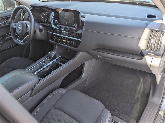 Certified 2022 Nissan Pathfinder S image 21