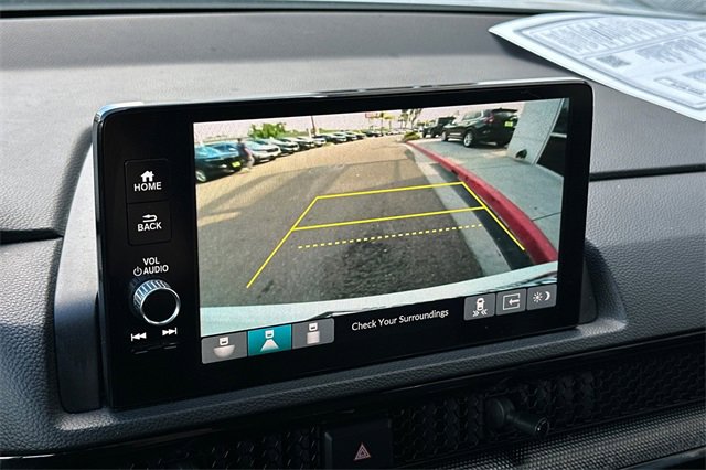 Certified 2023 Honda CR-V EX-L image 21