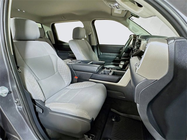 Used 2024 Toyota Tundra SR5 image 25