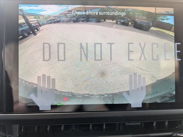 New 2025 Jeep Wrangler Sport image 10