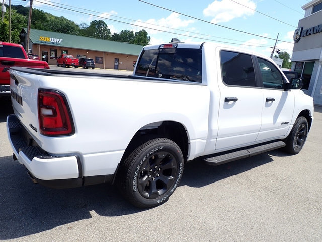 New 2026 RAM 1500 Express AWD/4WD image 8