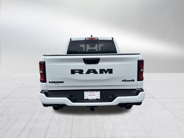 New 2026 RAM 1500 Laramie image 6