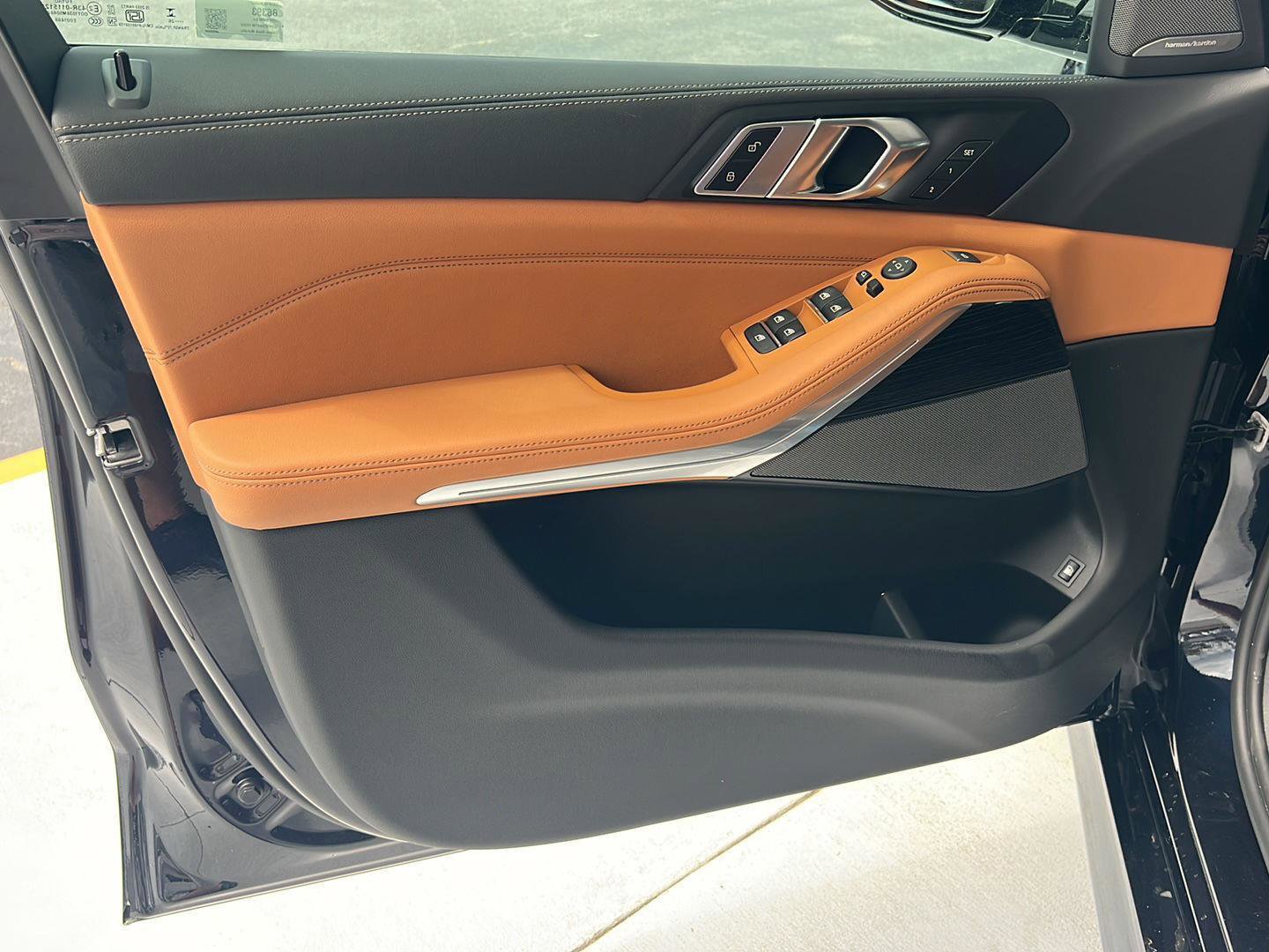 New 2026 BMW X5 xDrive50e image 16