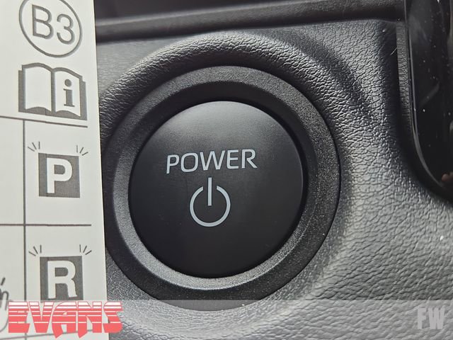 New 2026 Toyota bZ image 7