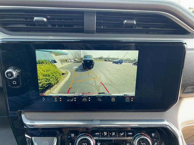 Used 2024 GMC Sierra 1500 Denali w/ Denali Reserve Package image 20