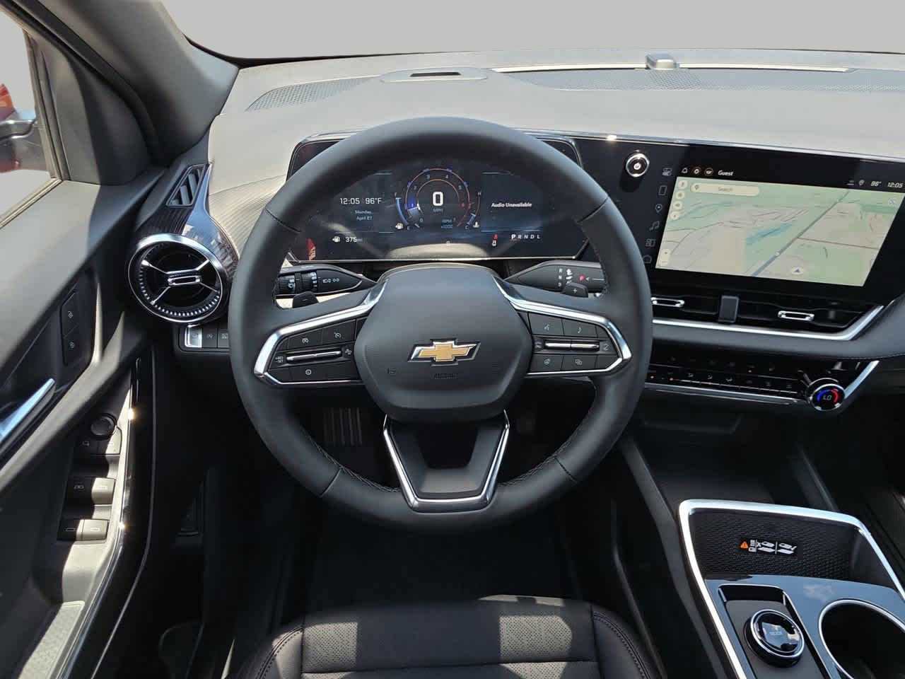 New 2026 Chevrolet Equinox LT FWD image 11