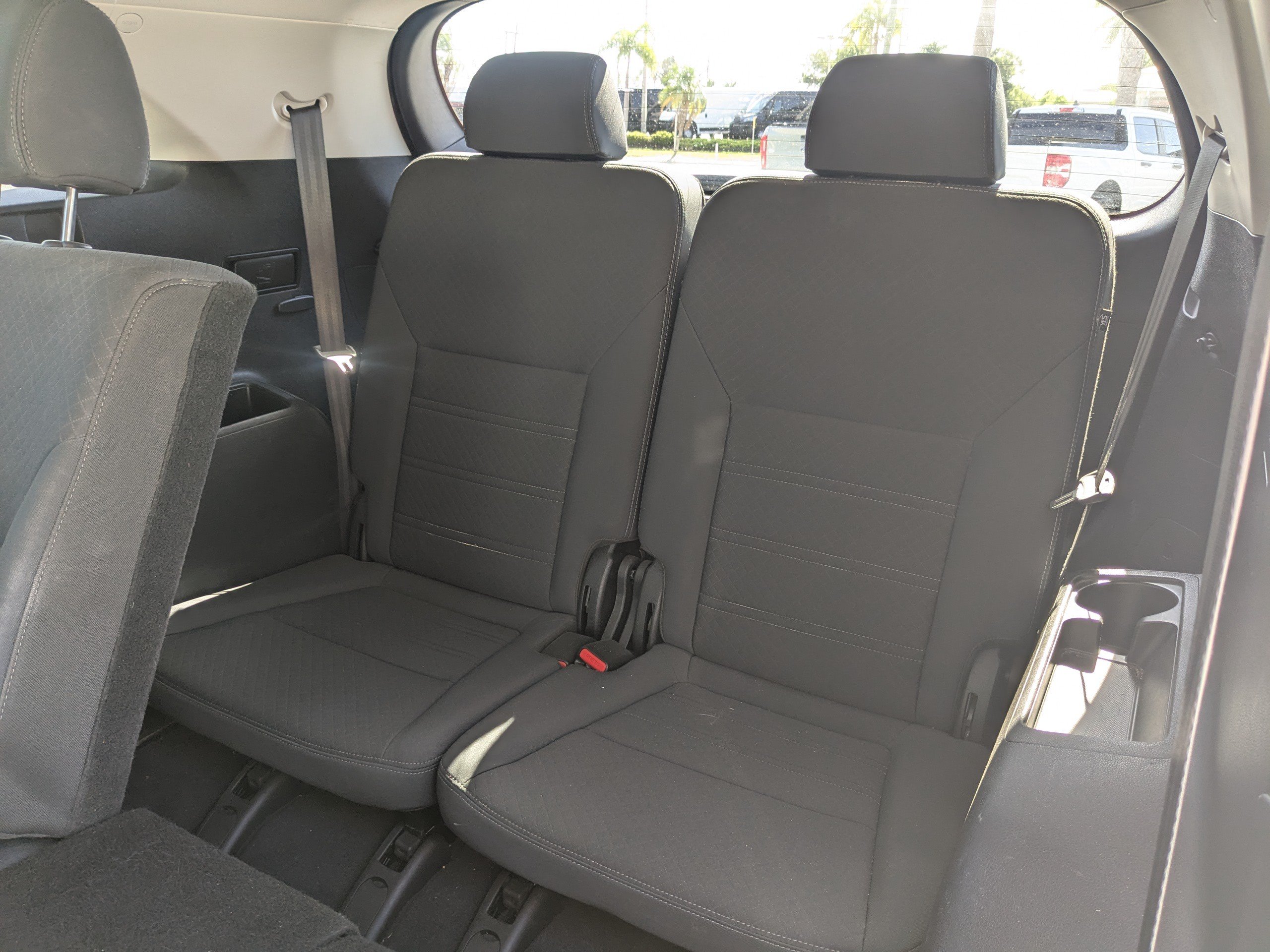 Used 2017 Kia Sorento AWD image 14