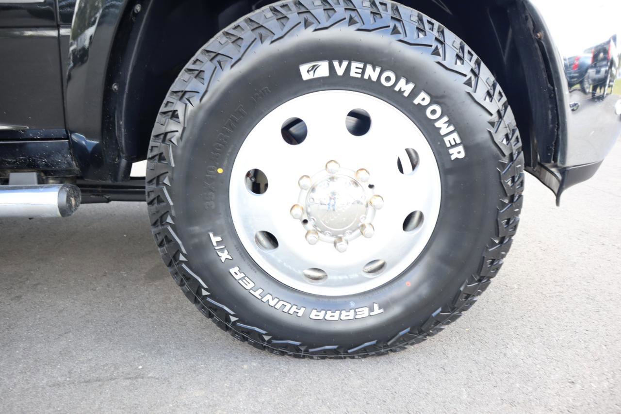 Used 2017 RAM 3500 Laramie AWD/4WD image 15