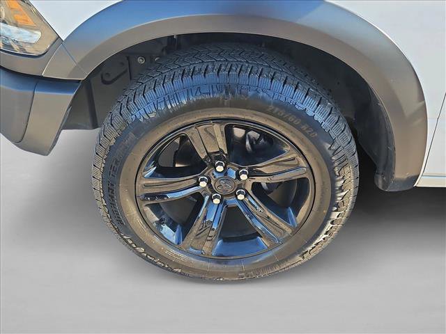 Used 2024 RAM 1500 Classic Warlock image 23