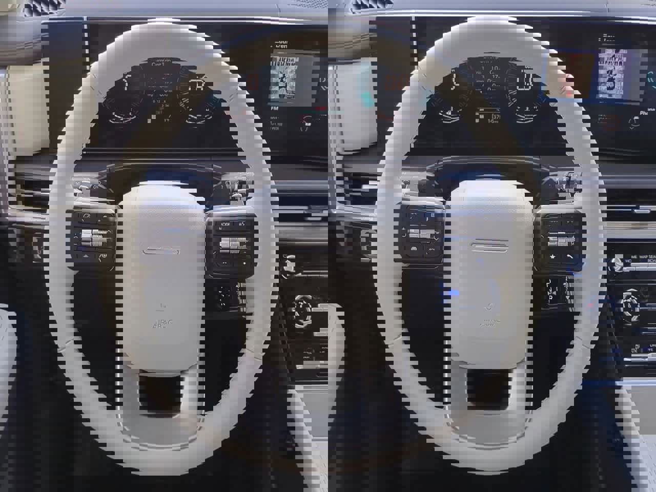 Used 2024 Hyundai Santa Fe SE image 23