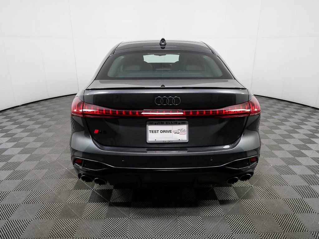New 2026 Audi S5 Premium Plus AWD/4WD image 29