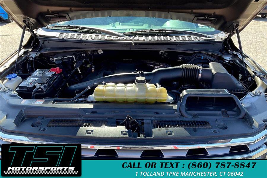 Used 2019 Ford Expedition Limited w/ Equipment Group 302A image 10