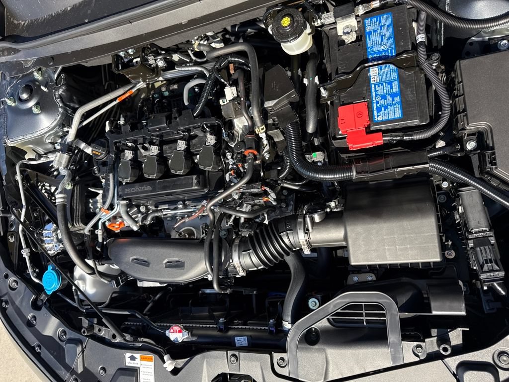 Used 2026 Honda Accord LX image 30