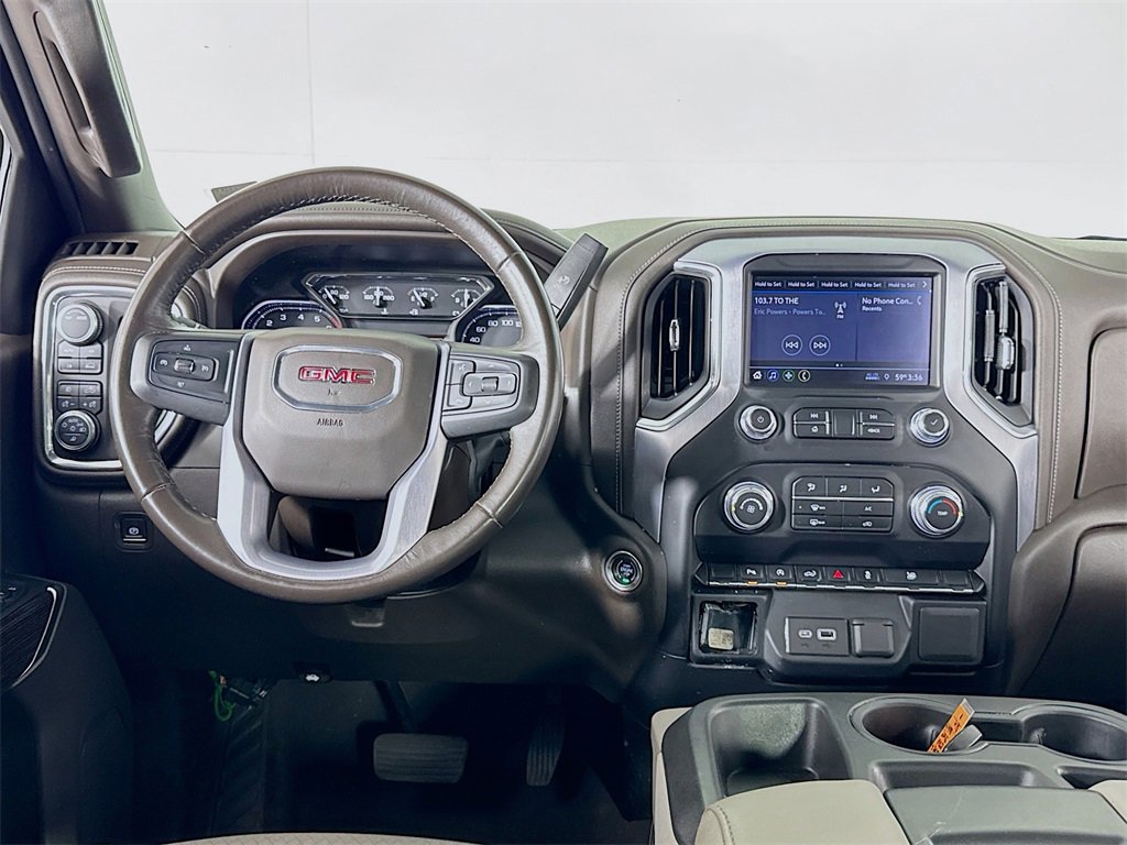 Used 2020 GMC Sierra 1500 Elevation image 13