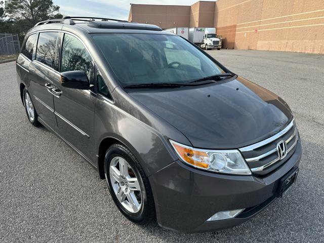 Used 2013 Honda Odyssey Touring Elite image 36