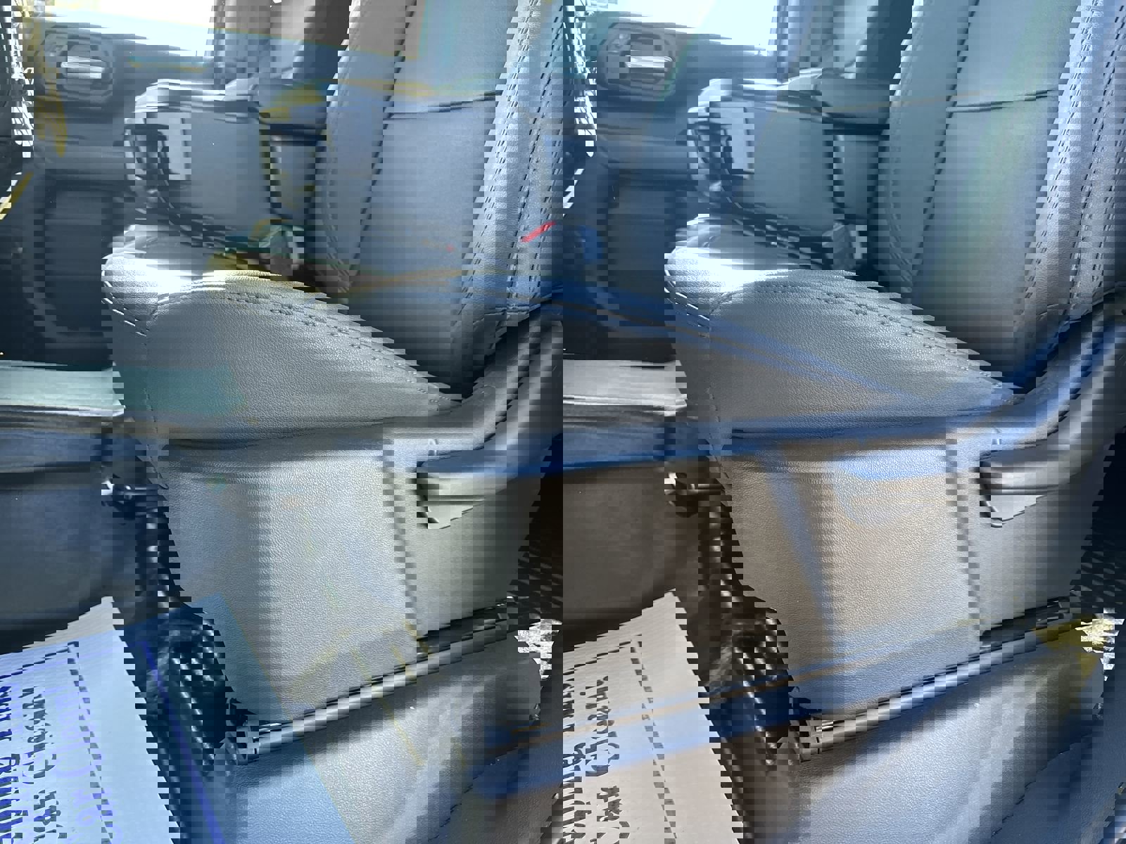 New 2026 Chevrolet Silverado 3500 W/T image 15