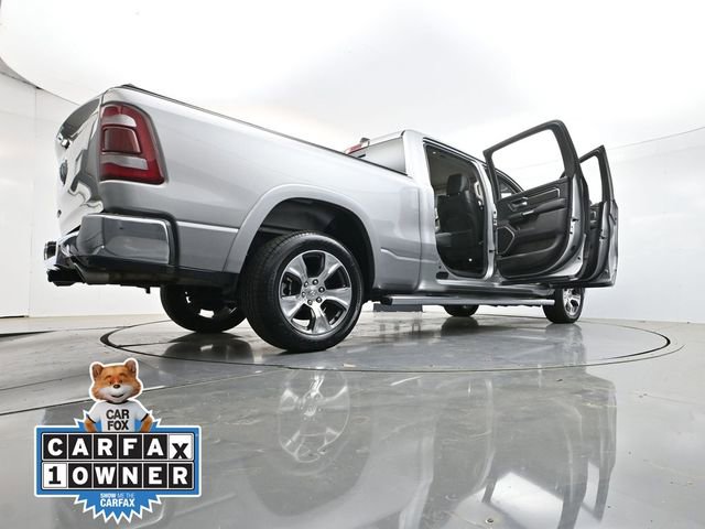 Used 2022 RAM 1500 Laramie image 42