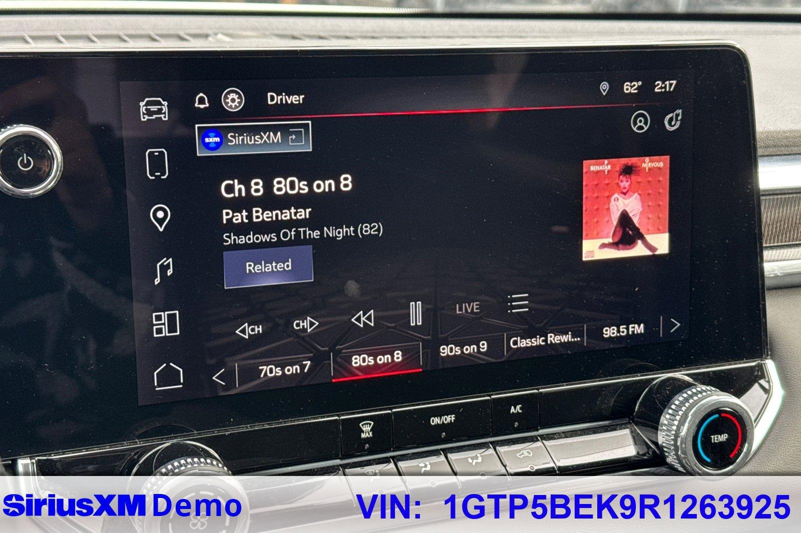 Used 2024 GMC Canyon Elevation w/ Trailering Package image 50