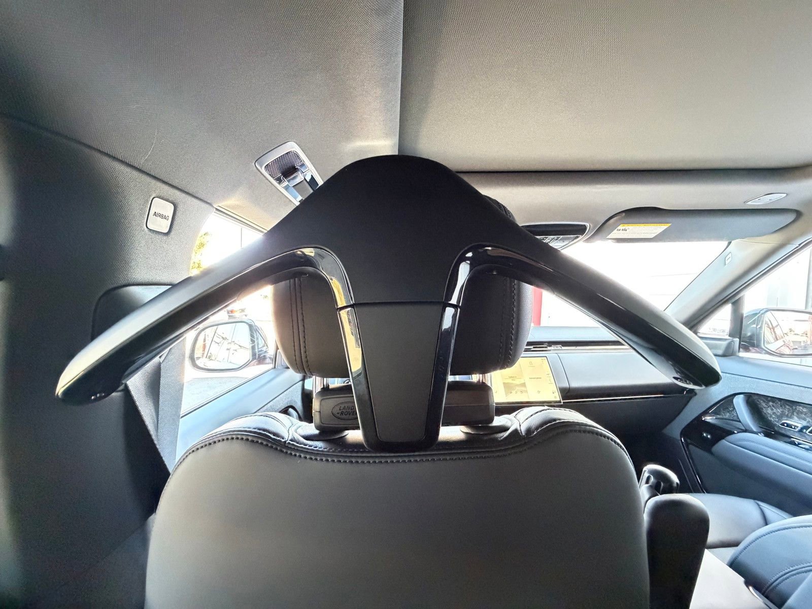 New 2026 Land Rover Range Rover Sport Dynamic SE image 27