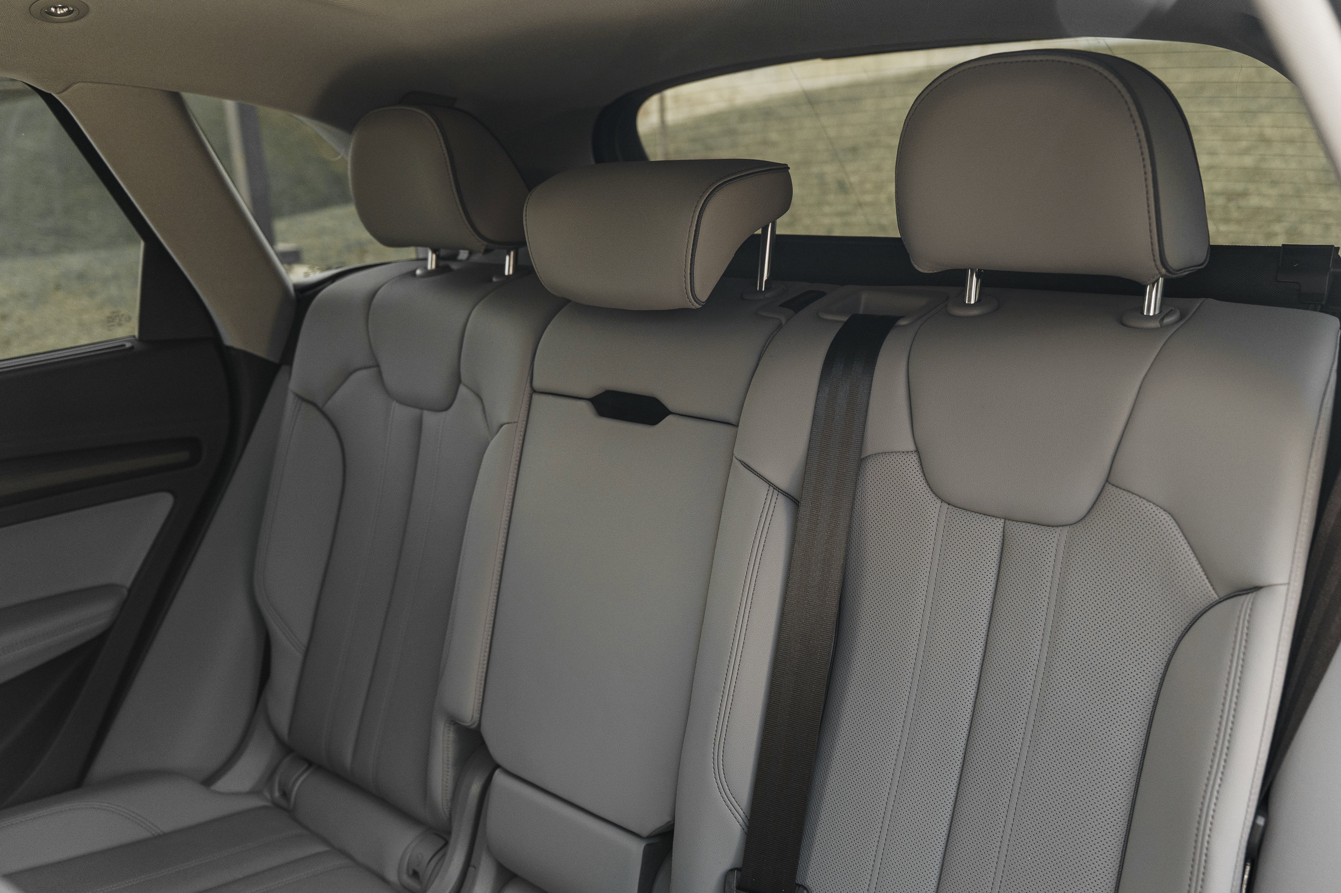 Used 2023 Audi Q5 2.0T Prestige w/ Prestige Package image 25