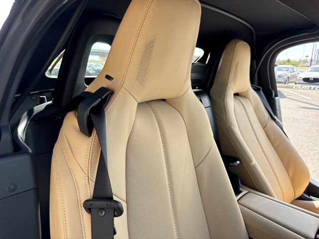 New 2026 MAZDA MX-5 Miata Grand Touring image 24