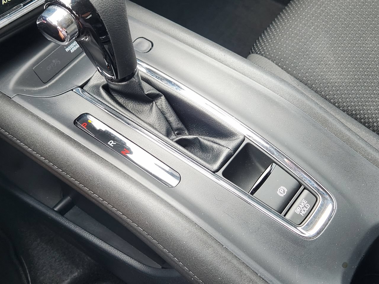 Used 2020 Honda HR-V EX image 17