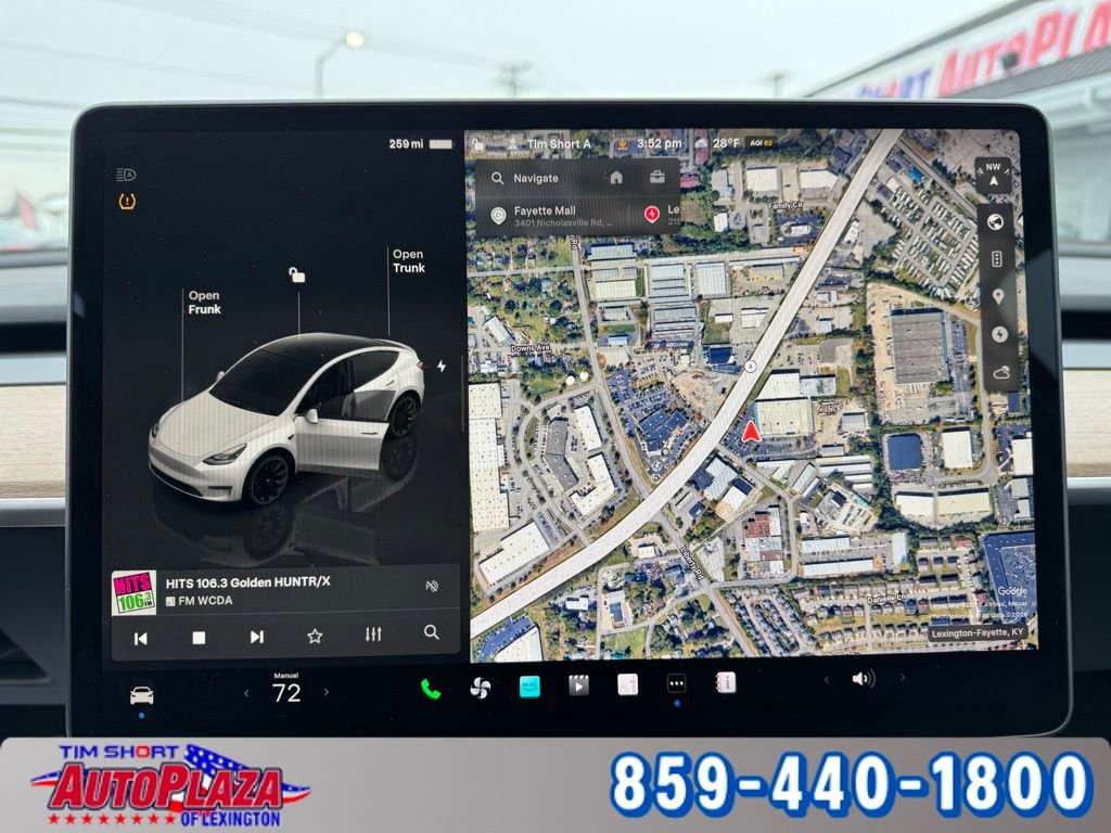 Used 2024 Tesla Model Y Long Range image 5