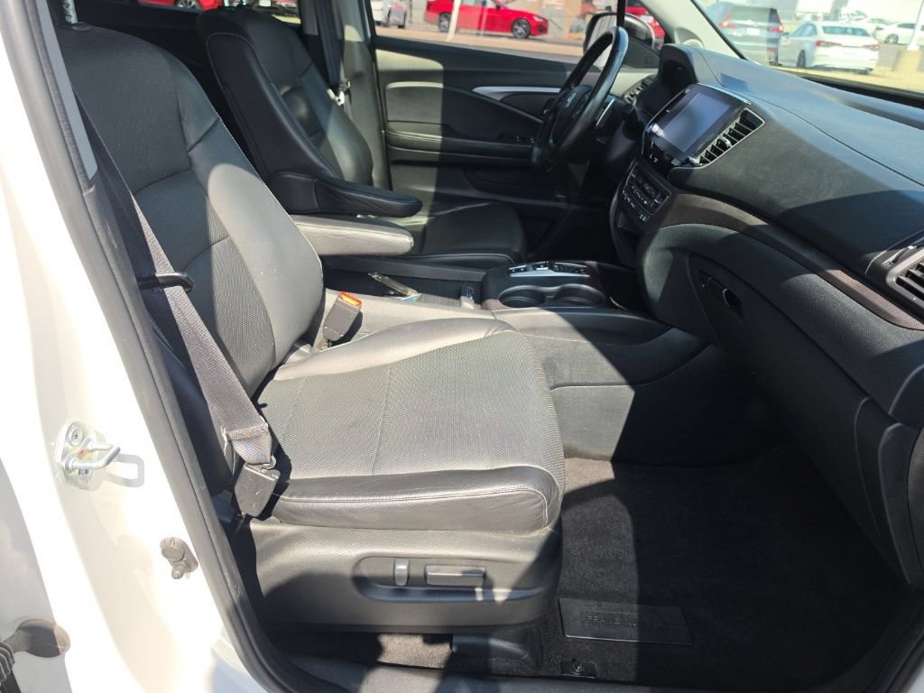 Certified 2023 Honda Ridgeline RTL image 30