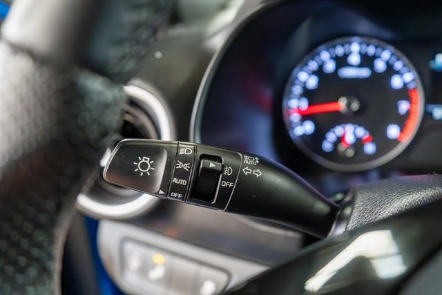 Used 2023 Kia Forte GT-Line w/ GT-Line Premium Package image 26