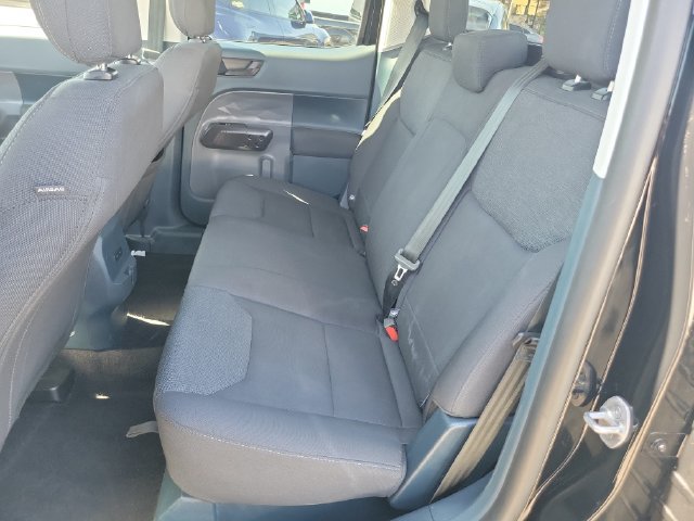 Used 2025 Ford Maverick XL FWD image 16