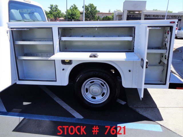 Used 2015 Ford F250 XL image 3