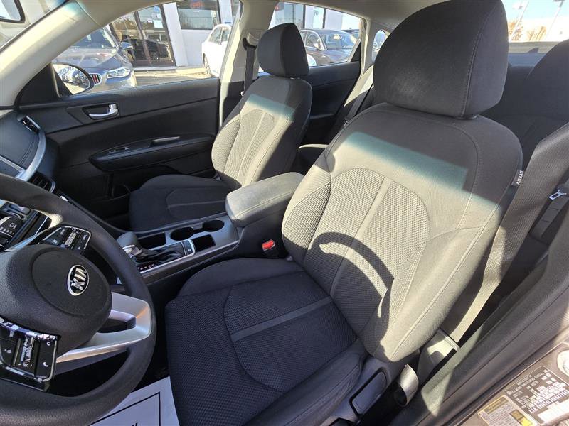 Used 2019 Kia Optima LX image 23