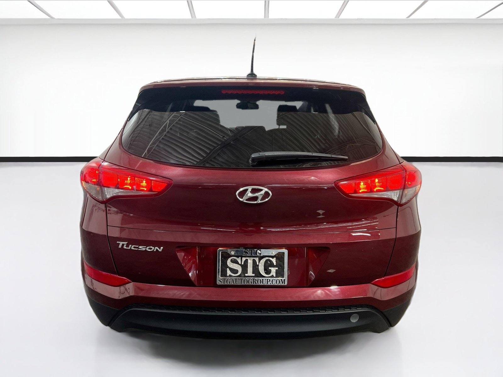 Used 2017 Hyundai Tucson SE FWD image 5