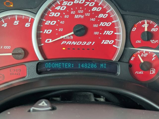 Used 2007 HUMMER H2 w/ Special Edition image 34