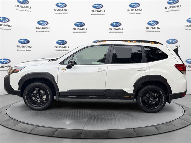 Used 2025 Subaru Forester Wilderness w/ Wilderness Package image 7