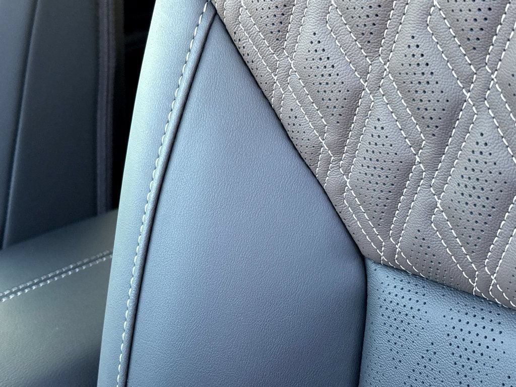 New 2026 Nissan Murano SL AWD/4WD image 4