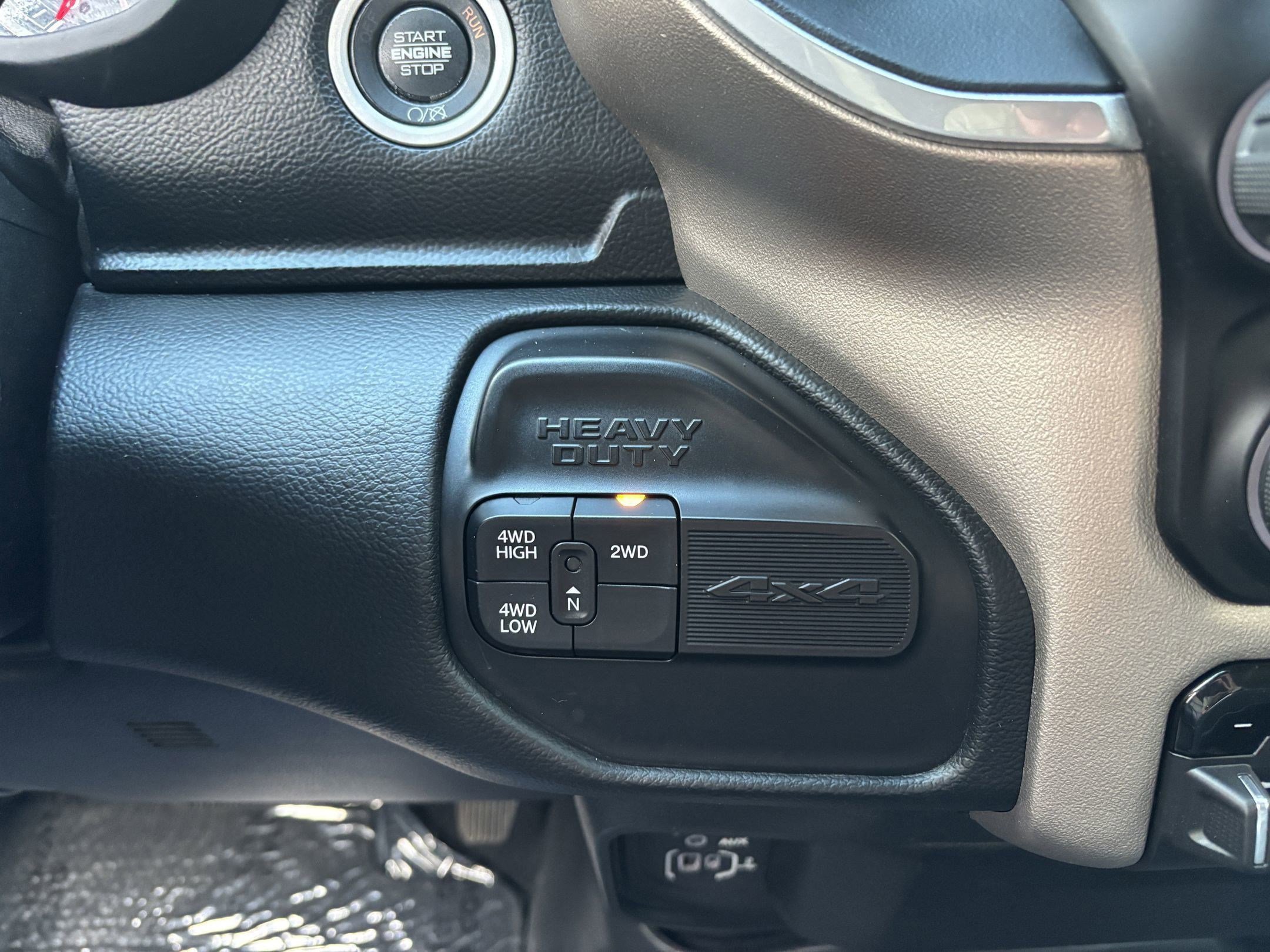 Used 2020 RAM 2500 Laramie image 37