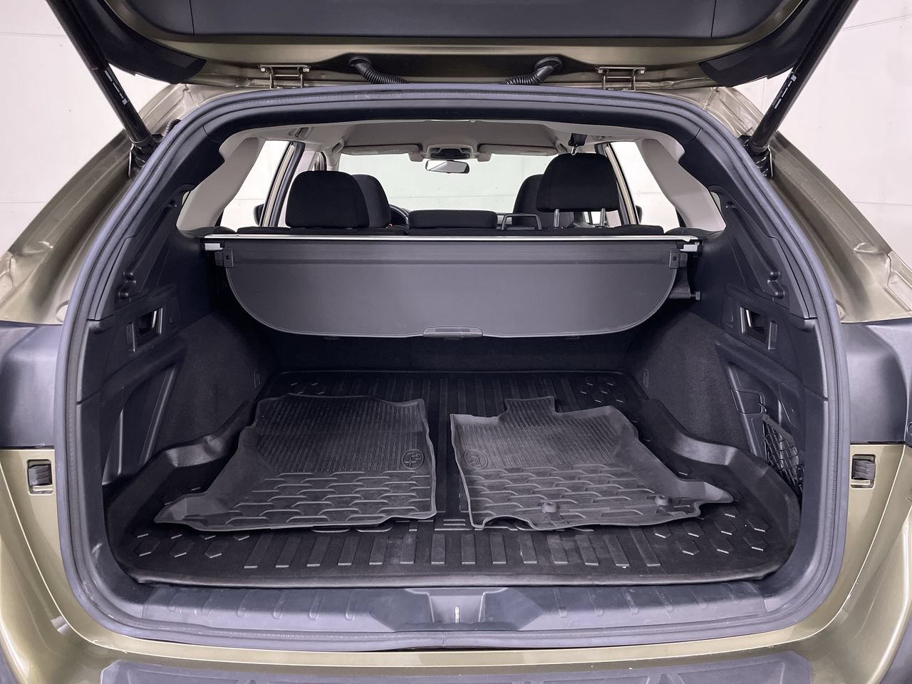 Used 2020 Subaru Outback Premium AWD/4WD image 20