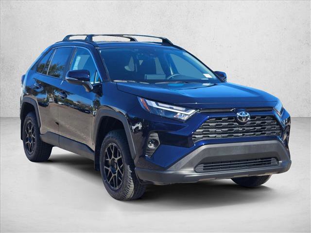 New 2025 Toyota RAV4 XLE image 6